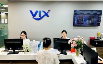 Chuyển động Trang Nhà Cái 555win.com - Đăng Nhập +555k: 555Win phien bạn Chính Thức VIX bán bớt cổ phiếu PC1, STG rót thêm vốn vào công ty con