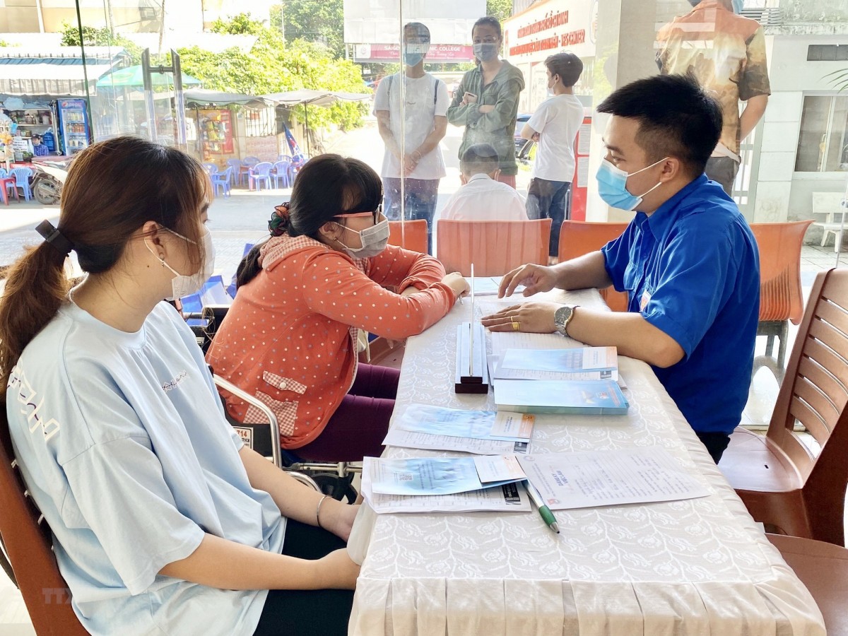 Gần 9.000 vị trí việc làm đang tuyển dụng dành cho lao động Huế