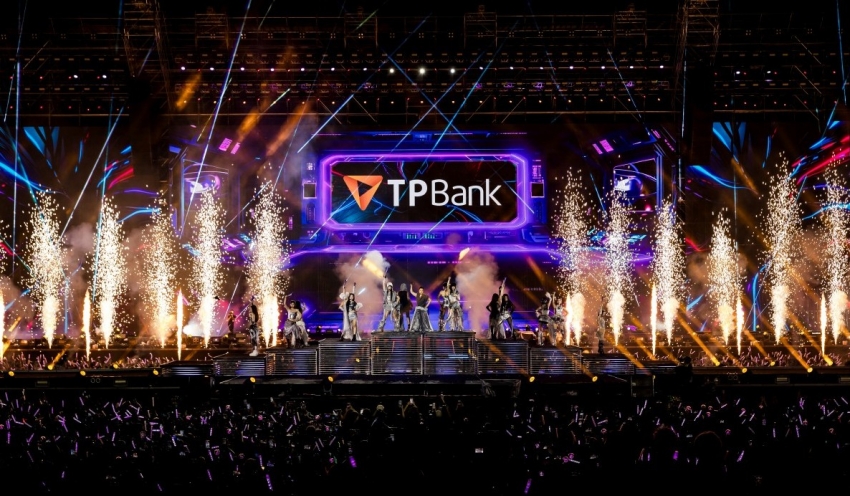 TPBank chạm tới trái tim khách hàng trẻ bằng sự thấu hiểu
