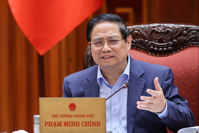 Thủ tướng: Nhà nước không làm những gì mà tư nhân làm được và tốt hơn