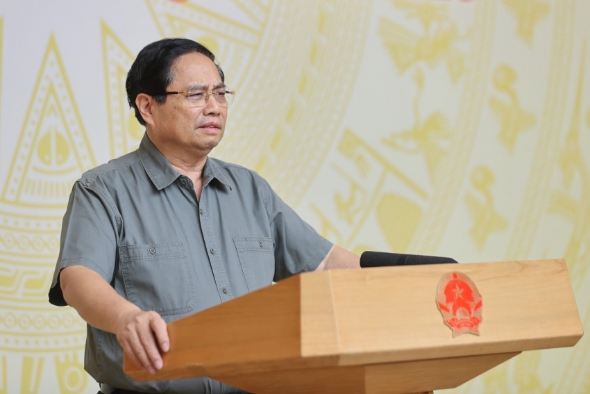 'Phấn đấu để giá nhà thương mại ở mức hợp lý, phù hợp thu nhập của người dân'