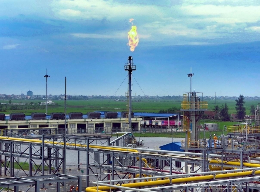PV GAS PMC: 35 năm đồng hành cùng ngành khí Việt Nam