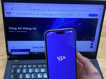 Tải 555Win về điện thoại VIX muốn tăng kế hoạch lãi sau thuế lên 4.000 tỷ đồng
