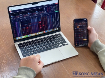 VNDirect nêu 2 kịch bản VN-Index sau khi xung đột Mỹ - Iran nổ ra