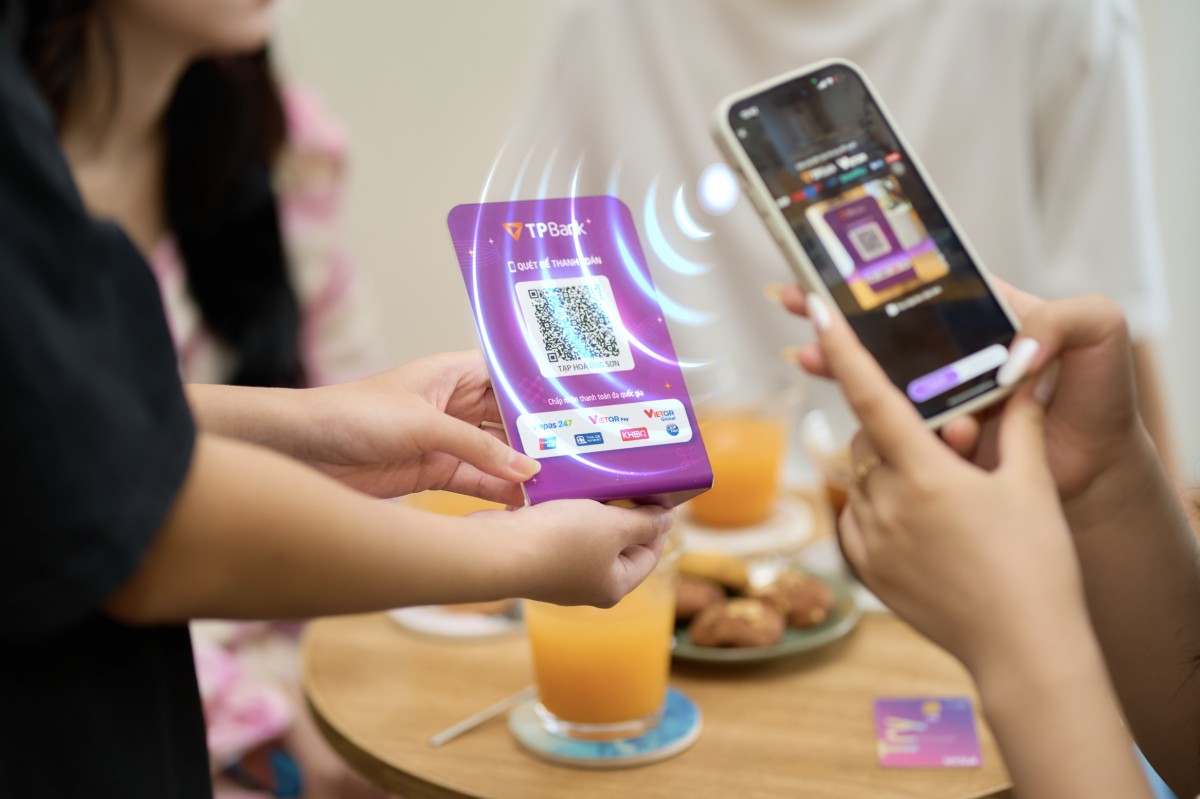 TPBank ra giải pháp 'may đo' cho hộ 55win.com - Trang Cược Uy Tín Cao Nhất 2025 trước yêu cầu hóa đơn điện tử