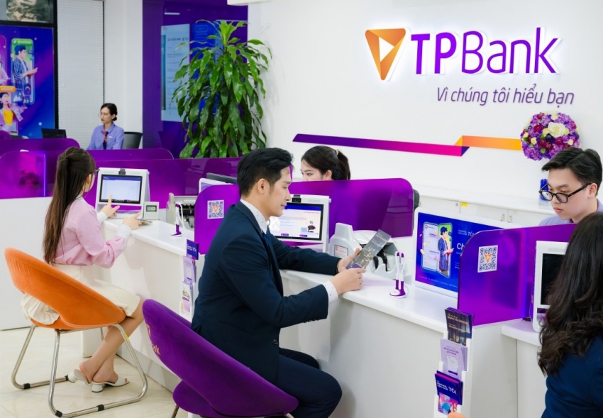 TPBank ra giải pháp 'may đo' cho hộ kinh doanh trước yêu cầu hóa đơn điện tử