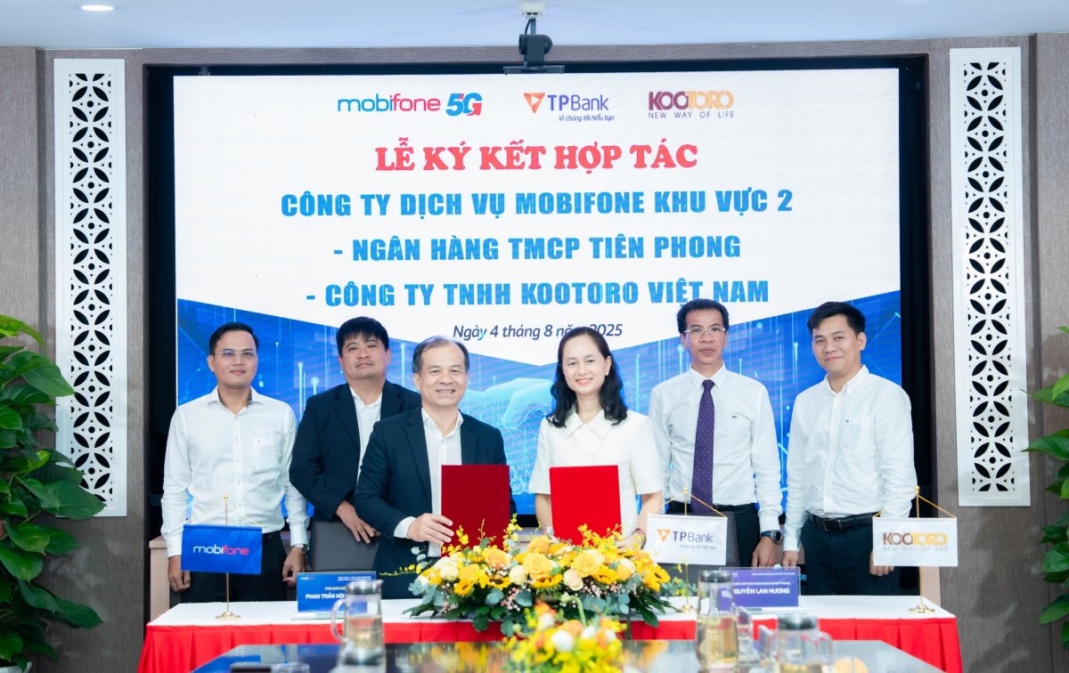 TPBank ra giải pháp 'may đo' cho hộ 55win.com - Trang Cược Uy Tín Cao Nhất 2025 trước yêu cầu hóa đơn điện tử