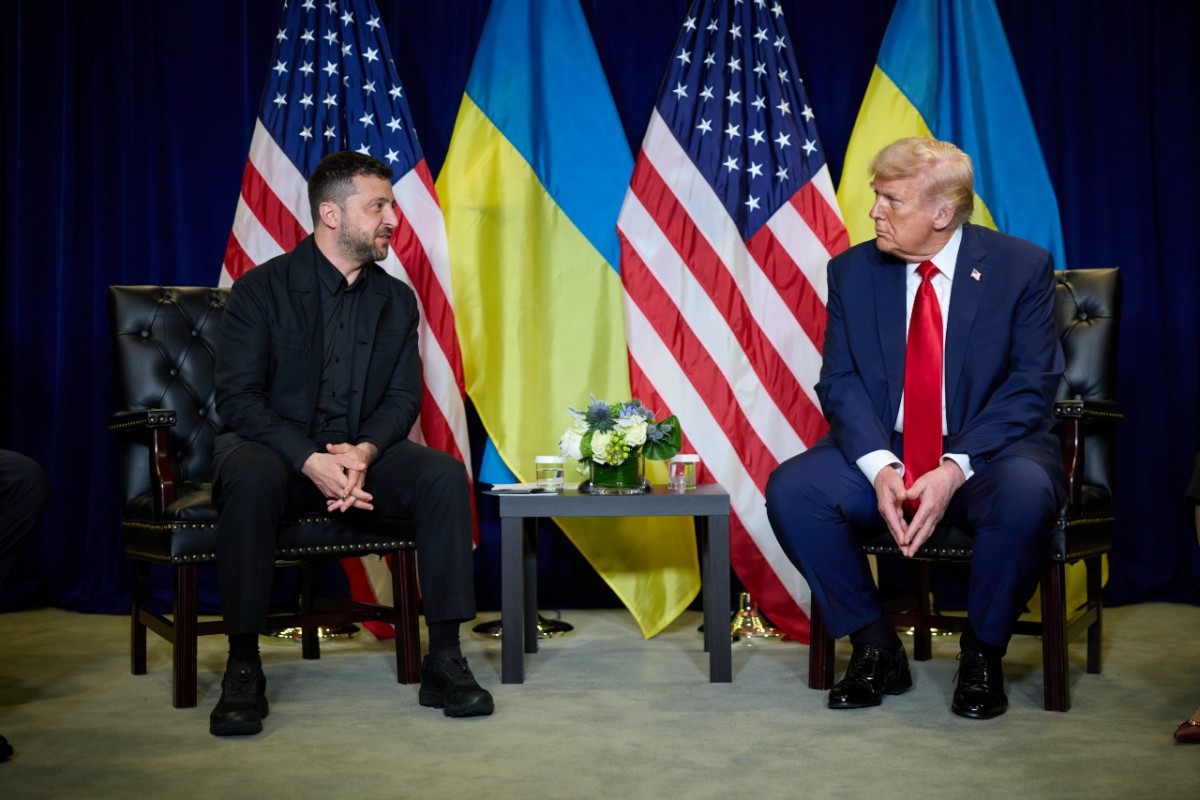 Điện Kremlin phản bác mô tả của ông Trump gọi Nga là 'con hổ giấy'