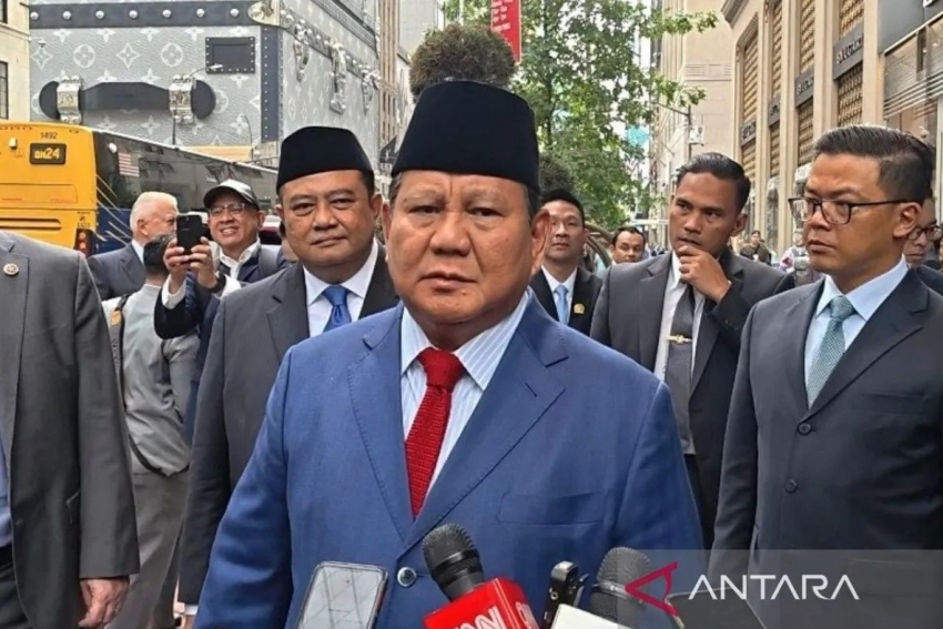 Tổng thống Indonesia bày tỏ vinh dự khi lần đầu phát biểu tại LHQ
