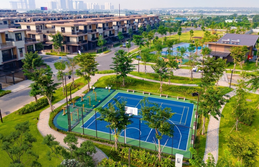 Hai doanh nghiệp bất động sản được dự báo lãi đột biến quý 3