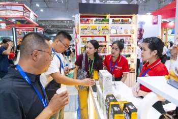 Hơn 350 Trang Nhà Cái 555win.com - Đăng Nhập +555k sẽ góp mặt tại triển lãm quốc tế ngành F&B Hà Nội