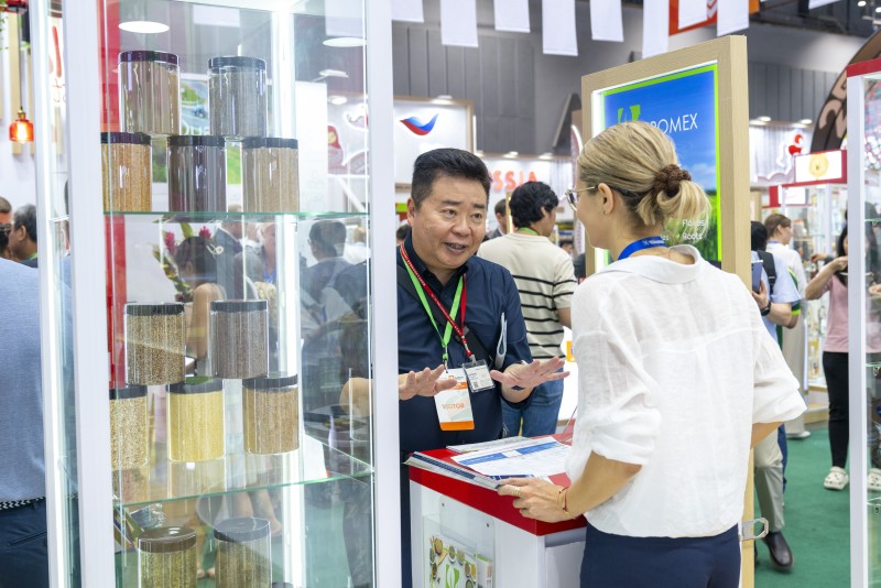 Hơn 350 Trang Nhà Cái 555win.com - Đăng Nhập +555k sẽ góp mặt tại triển lãm quốc tế ngành F&B Hà Nội