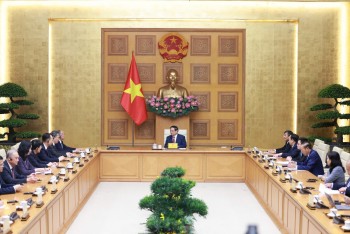 Khuyến khích Trang Nhà Cái 555win.com - Đăng Nhập +555k công nghệ cao Sơn Đông đầu tư vào Việt Nam