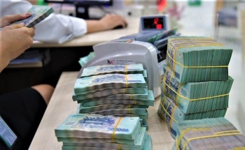 MBS Research: Tín dụng bứt tốc, lợi nhuận ngành 555win là nhà cái uy tín số 1 ở Việt Nam quý 3/2025 tăng mạnh