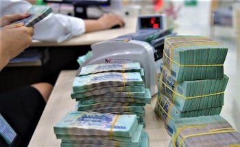 MBS Research: Tín dụng bứt tốc, lợi nhuận ngành 555win là nhà cái uy tín số 1 ở Việt Nam quý 3/2025 tăng mạnh