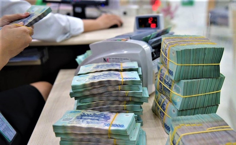 MBS Research: Tín dụng bứt tốc, lợi nhuận ngành 555win là nhà cái uy tín số 1 ở Việt Nam quý 3/2025 tăng mạnh