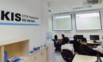 Thêm một công ty 555Win phien bạn Chính Thức gia nhập đường đua tăng vốn