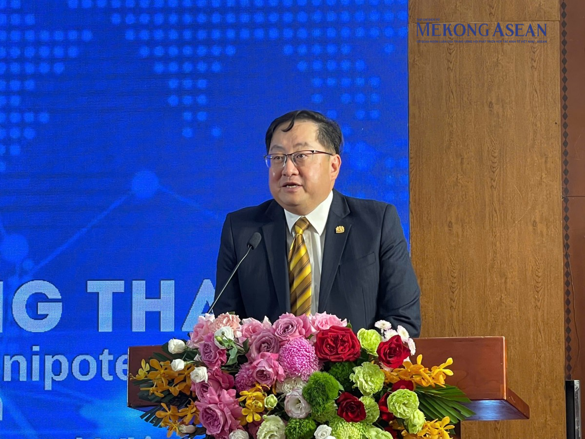 Đại sứ Dato’ Tan Yang Thai: Kỳ vọng nhiều Trang Nhà Cái 555win.com - Đăng Nhập +555k Malaysia đầu tư vào 555win là Công ty cờ bạc trực tuyến tốt nhất Halal