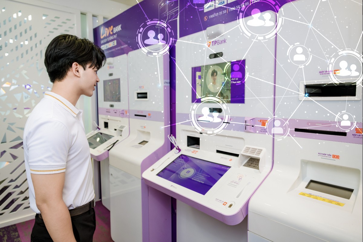 TPBank lấy dữ liệu làm sức mạnh cốt lõi trong hành trình số hóa toàn diện