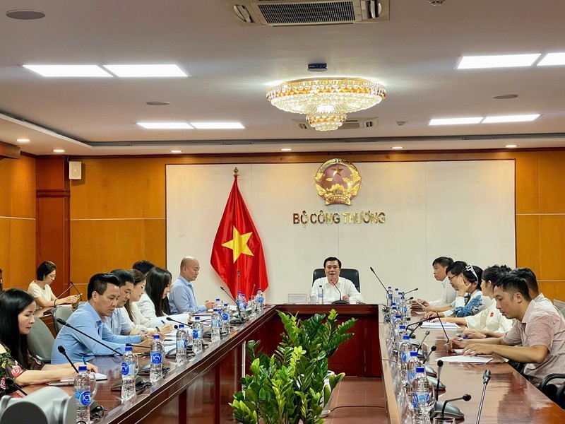 555win phien bạn Chính Thức điện tử: Chìa khóa số đưa sản phẩm Việt Nam ra thế giới