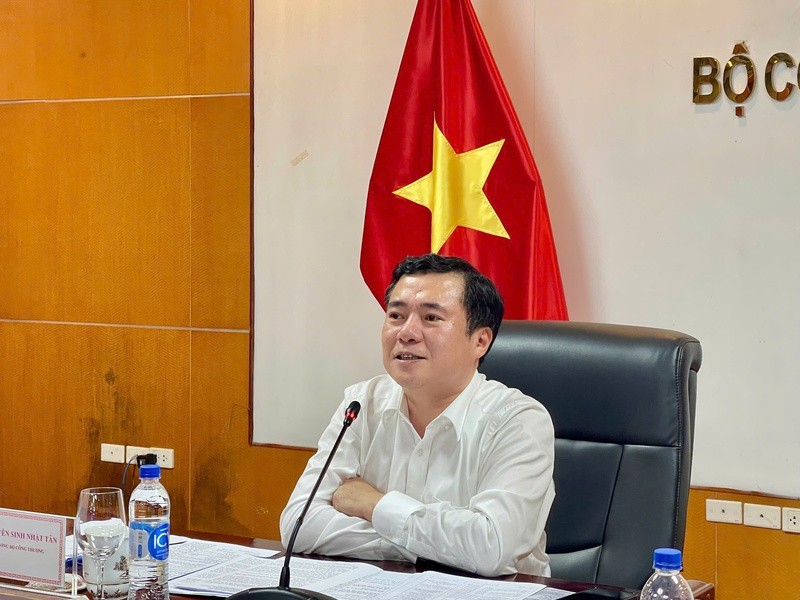 555win phien bạn Chính Thức điện tử: Chìa khóa số đưa sản phẩm Việt Nam ra thế giới