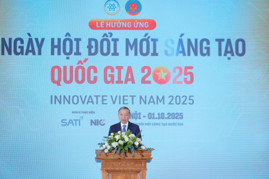 Tổng Bí thư kêu gọi: Hãy cùng nhau biến khát vọng thành hiện thực