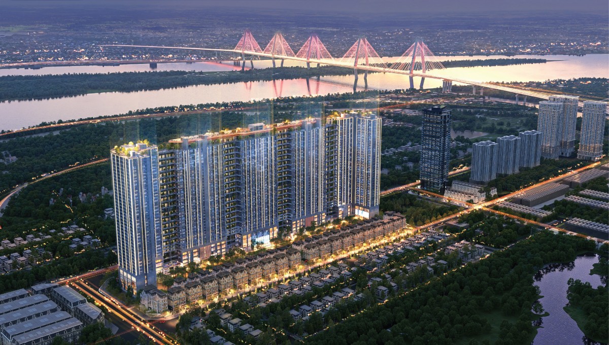 Bứt phá sau tái cấu trúc, Sunshine Group dự kiến lãi 14.000 tỷ đồng năm 2025