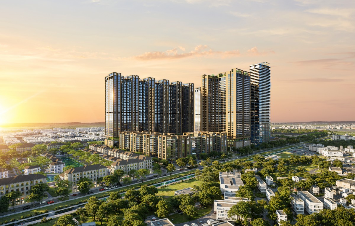 Bứt phá sau tái cấu trúc, Sunshine Group dự kiến lãi 14.000 tỷ đồng năm 2025