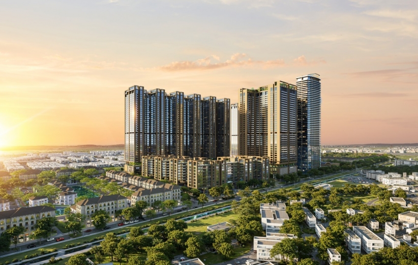 Bứt phá sau tái cấu trúc, Sunshine Group dự kiến lãi 14.000 tỷ đồng năm 2025