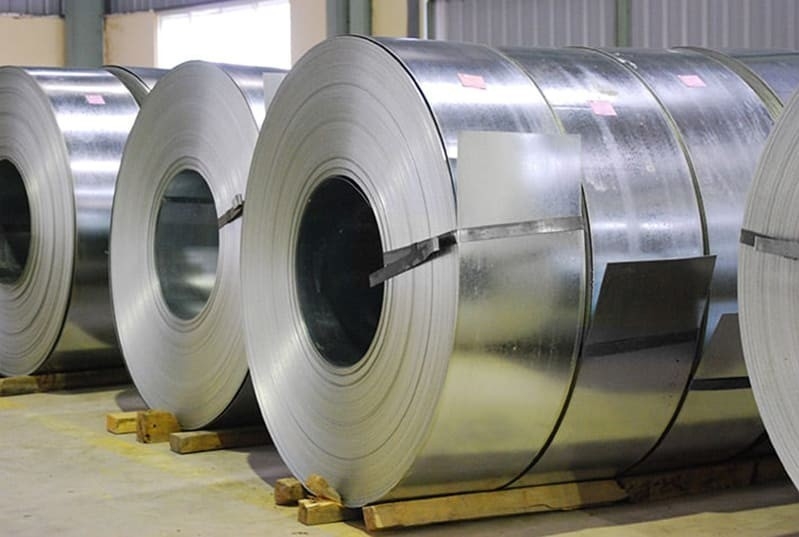 Thái Lan đề xuất gia hạn áp thuế chống bán phá giá thép từ Việt Nam, Trung Quốc