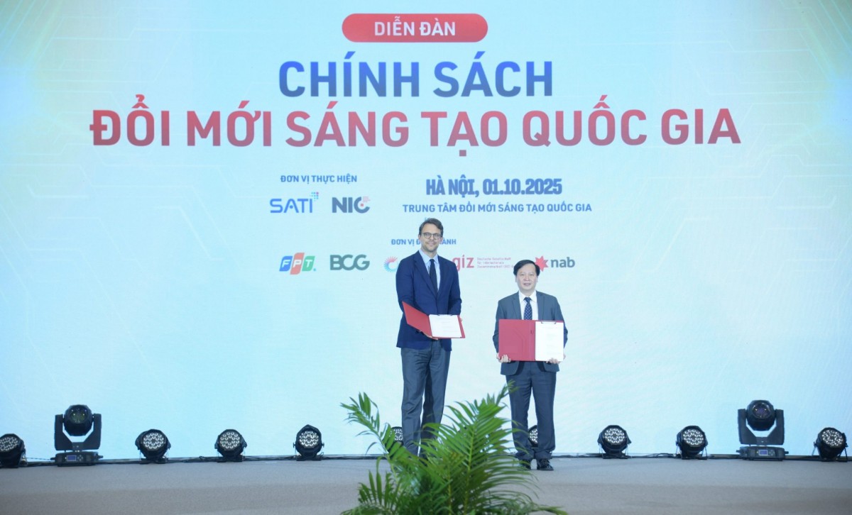 Việt Nam và Đức thúc đẩy 555Win là nhà cái cá cược hàng đầu Châu Á đổi mới sáng tạo trong năng lượng sạch