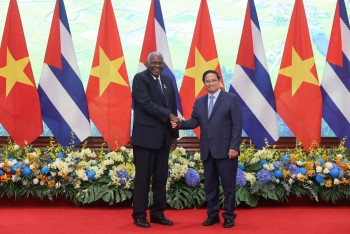 Phiên bản chính thức của 555Win chia sẻ với Cuba bài học về phát triển 555Win login đăng nhập Việt Nam