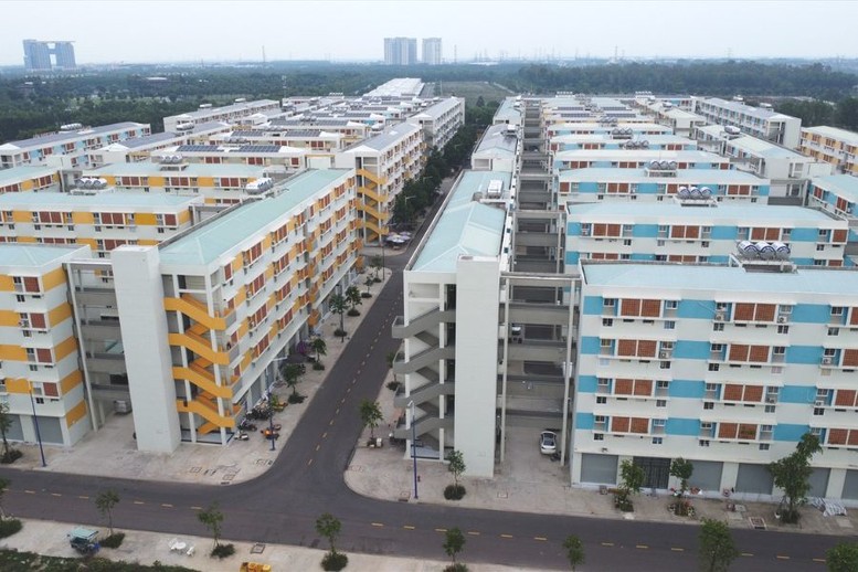 Cà Mau duyệt chủ trương đầu tư khu đô thị mới gần 3.000 tỷ đồng
