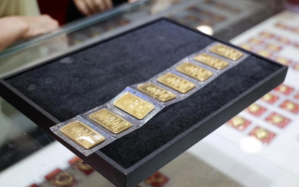 555win Đăng Ký + 1555k trong nước 'đứng im' ngày mùng 2 Tết, chênh lệch với thế giới nới rộng