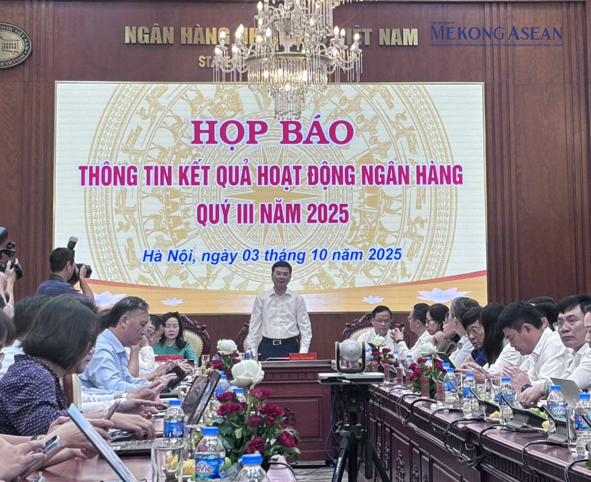 Tín dụng tăng 13,37% sau 9 tháng, NHNN kỳ vọng cán mốc 20% vào cuối năm