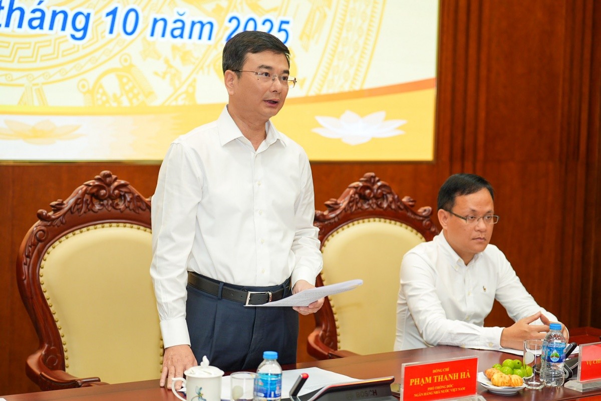 Tín dụng tăng 13,37% sau 9 tháng, NHNN kỳ vọng cán mốc 20% vào cuối năm