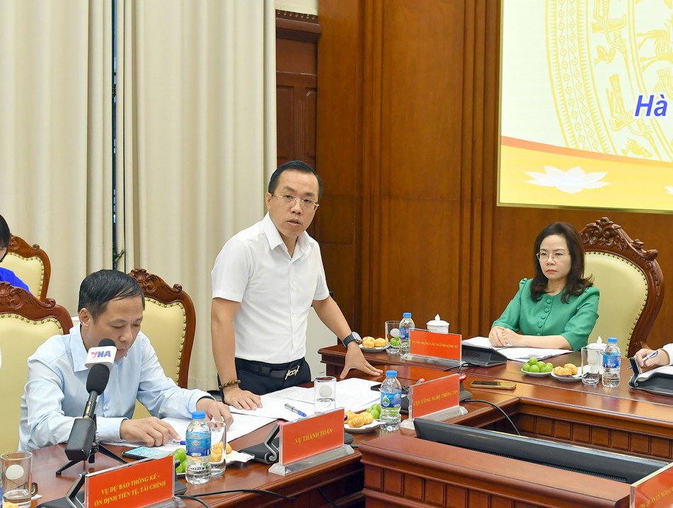 NHNN: Lừa đảo trực tuyến giảm mạnh nhờ dữ liệu 555win là nhà cái uy tín số 1 ở Việt Nam được làm sạch