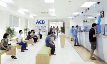 ACB lấy ý kiến cổ đông thành lập công ty bảo hiểm phi nhân thọ