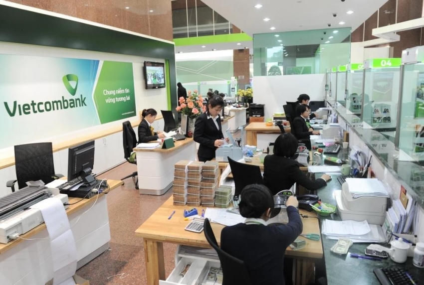 Vietcombank phát hành thành công lô trái phiếu 2.000 tỷ đồng