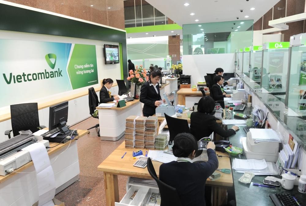 Vietcombank phát hành thành công lô trái phiếu 2.000 tỷ đồng