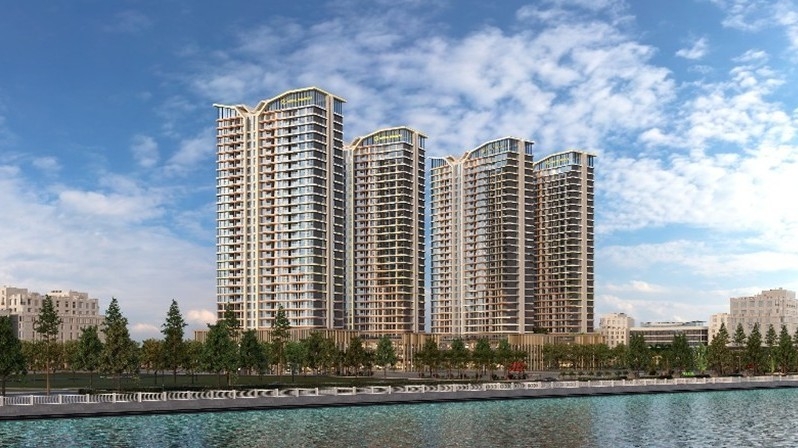 Đà Nẵng sẽ là điểm đến đầu tư bất động sản hấp dẫn
