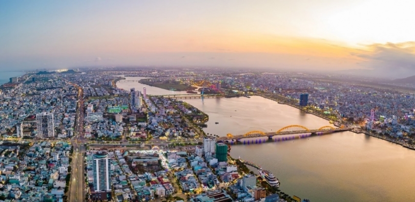 Thời hoàng kim của căn hộ Đà Nẵng, lộ diện tâm điểm vàng đầu tư