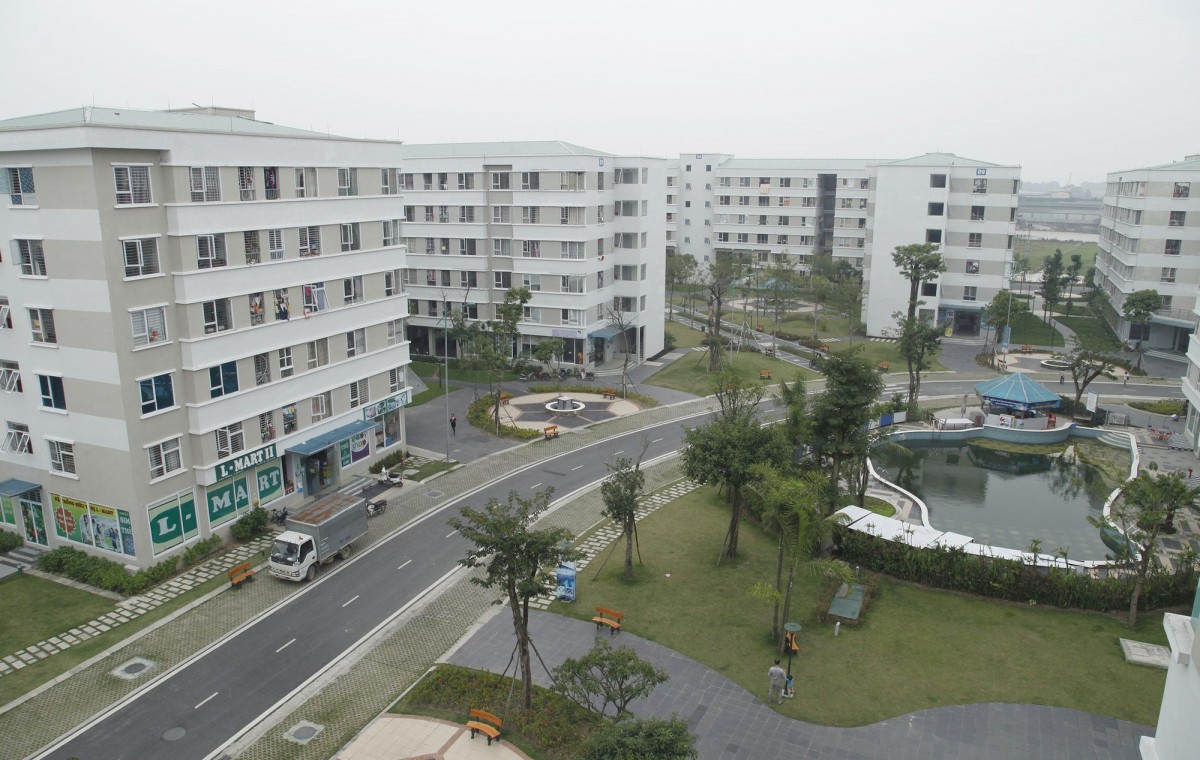 Ảnh minh họa: VGP.