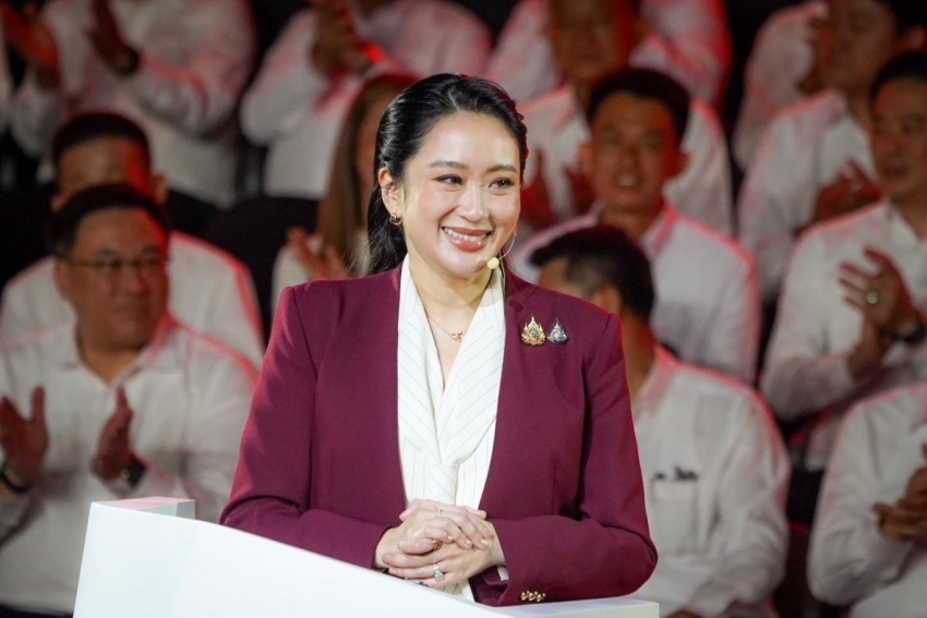 Gia tộc Shinawatra sẽ không tranh cử thủ tướng Thái Lan năm sau