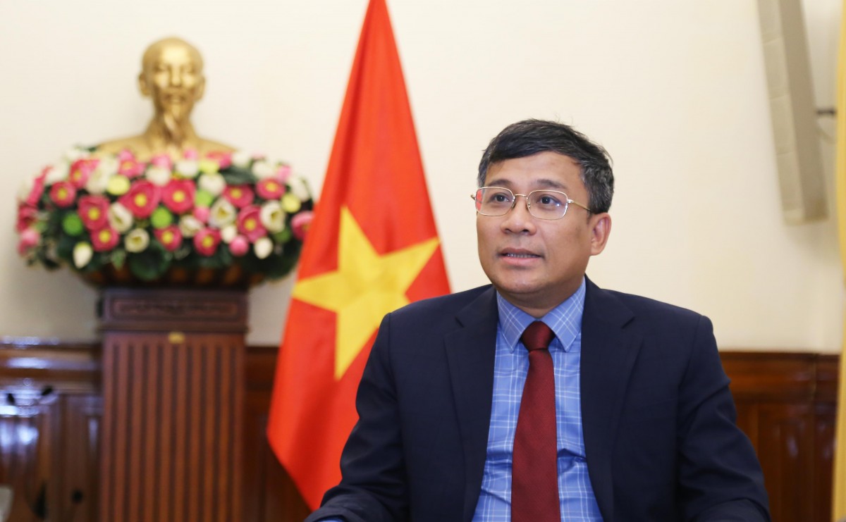 'Chuyến thăm Triều Tiên của Tổng Bí thư Tô Lâm mang nhiều ý nghĩa rất đặc biệt'