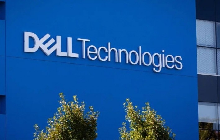 Dell nâng mục tiêu tăng trưởng nhờ nhu cầu bùng nổ máy chủ AI