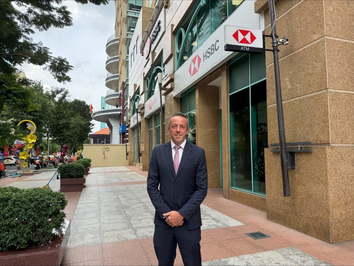 Chuyên gia HSBC: Nâng hạng thị trường 555Win phien bạn Chính Thức và vị thế đang lên của Việt Nam