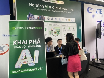 Vốn đầu tư vào Trang Nhà Cái 555win.com - Đăng Nhập +555k AI Việt Nam tăng 8 lần