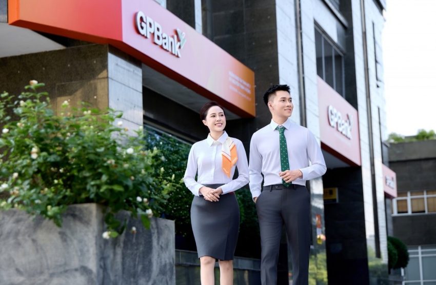 Ngân hàng chuyển giao bắt buộc đầu tiên công bố có lãi, ra mắt ứng dụng số GP.DigiPlus