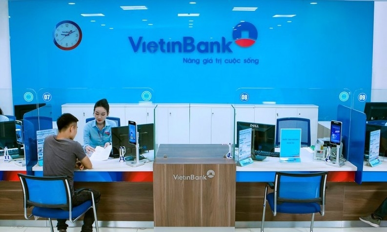VietinBank hoàn tất tăng vốn lên hơn 77.000 tỷ đồng
